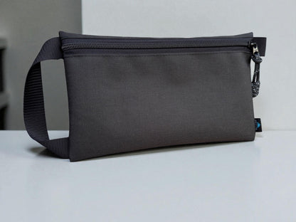 Cordura Handle Pouch, Rugged Storage Bag for Tools, Camping, Survival, Overlanding & EDC