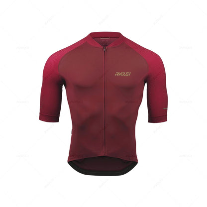 Team Bicycle Clothing Men Breathable