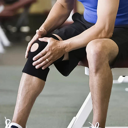 1PC Orthopedic Knee Pad Knee Brace Support