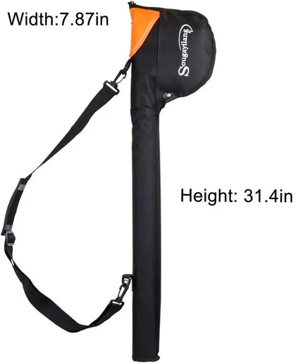 Complete Fly Fishing Rod and Reel Combo Kit