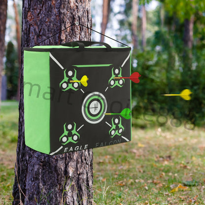 Archery Target Bag Portable Bow Target Water Resistant