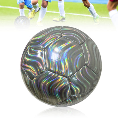 Standard Team Match Size 5  Regulation Football