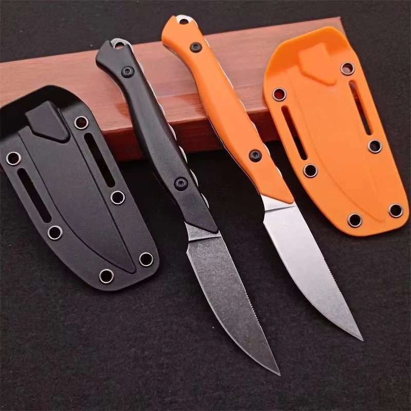 Fixed Blade Knife