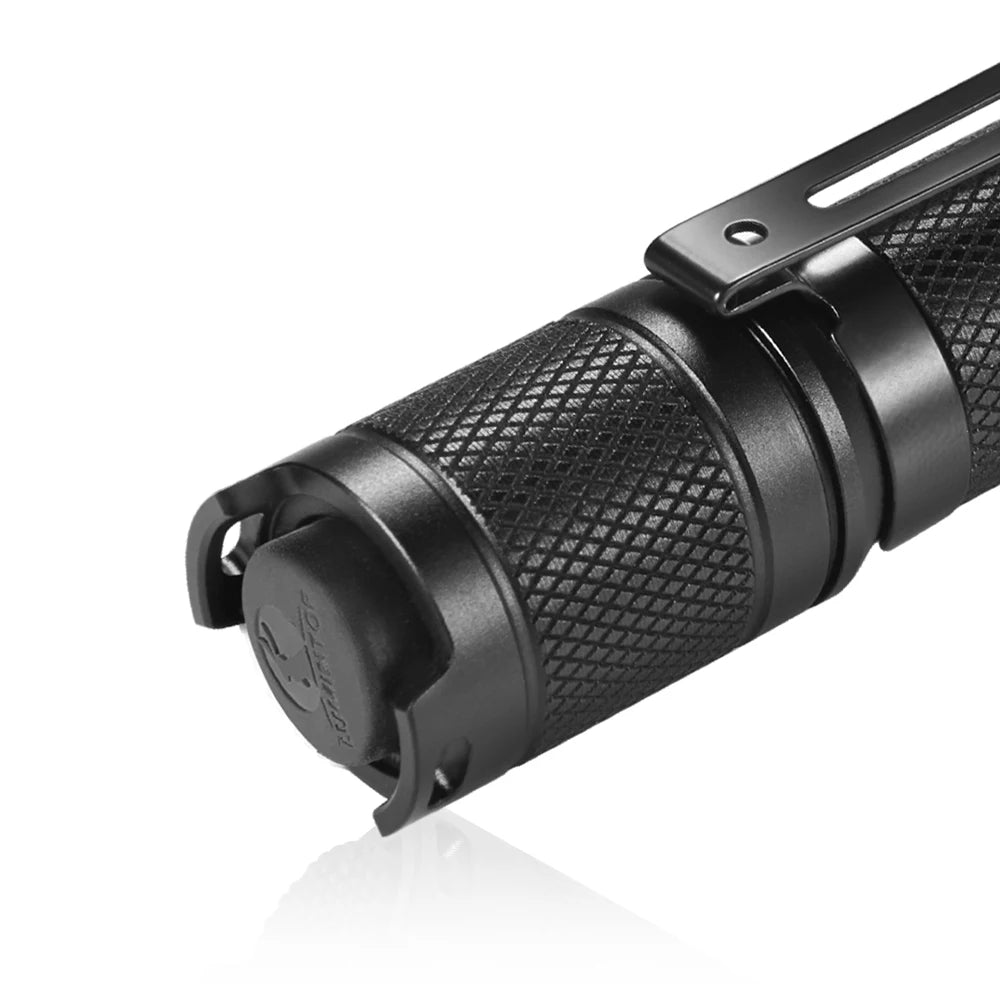 Lumintop AA flashlight 900 lumens