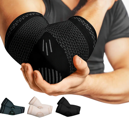 1PCS Elastic Elbow Brace