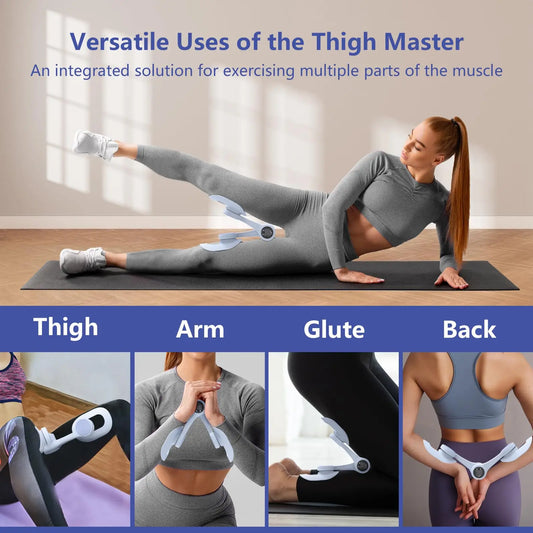 Thigh & Hip Strengtheners,Thigh Toner