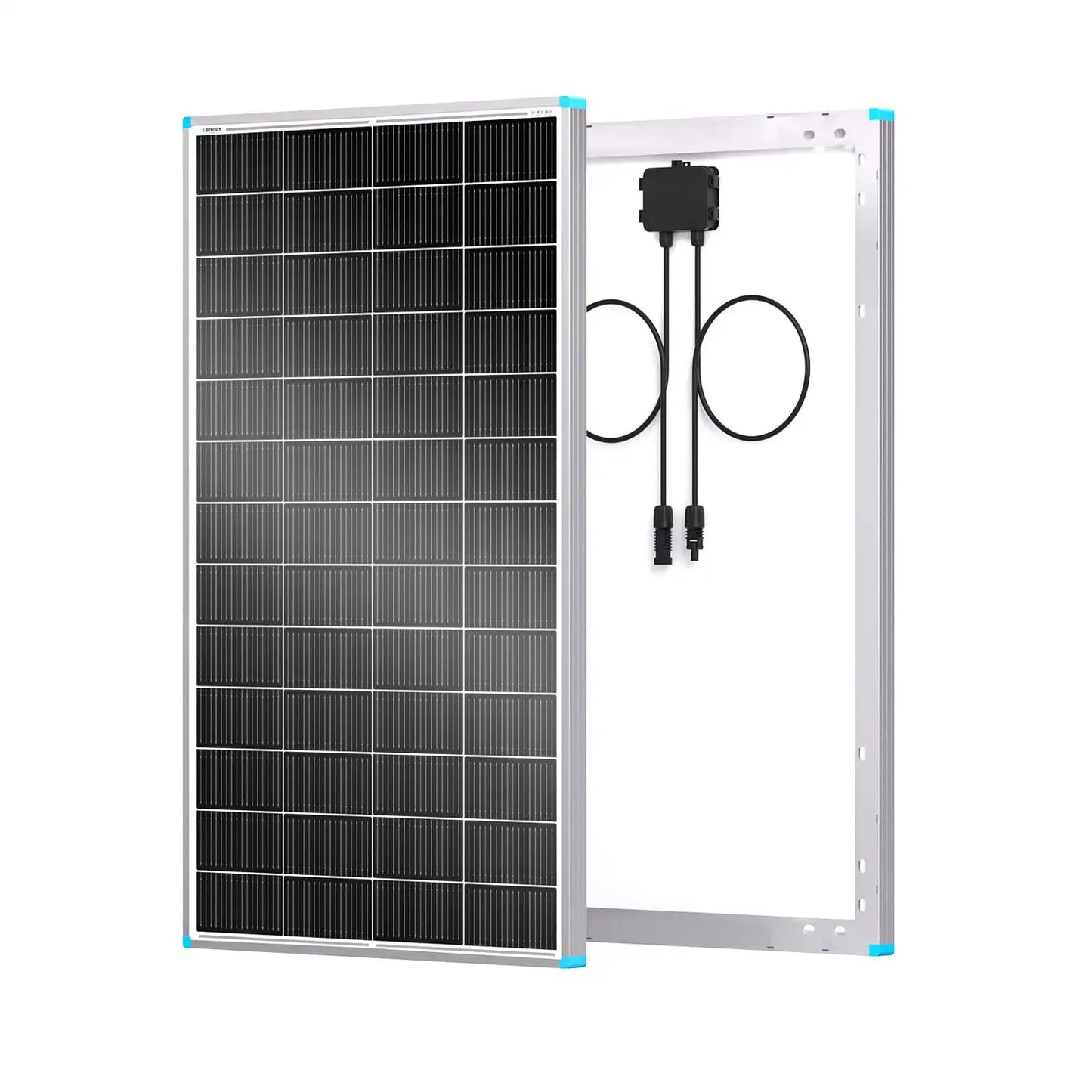 200W N-Type Solar Panel,