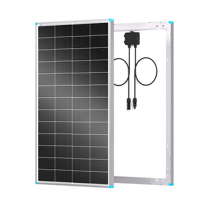 200W N-Type Solar Panel,