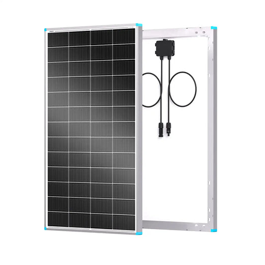 200W N-Type Solar Panel,
