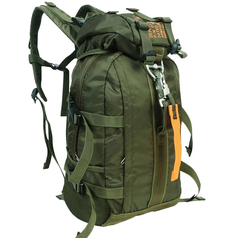 Lightweight  Outdoor Sport Travel Backpack