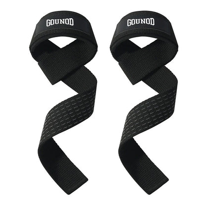 Strength Training Adjustable Non-slip Grip Band