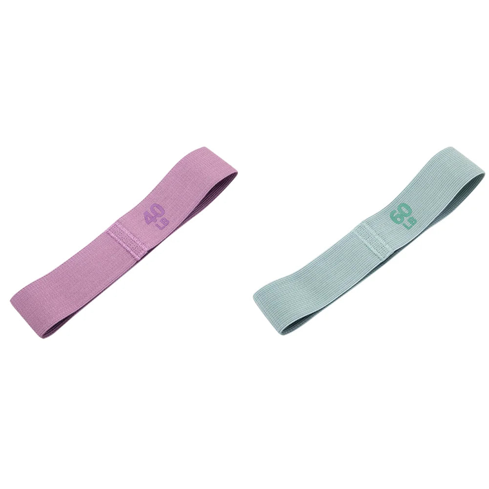 Fitness Resistance Bands Fabric Elastic Bands