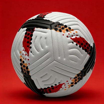 Soccer Ball ProfessionalSeamless Football Standard Size 5