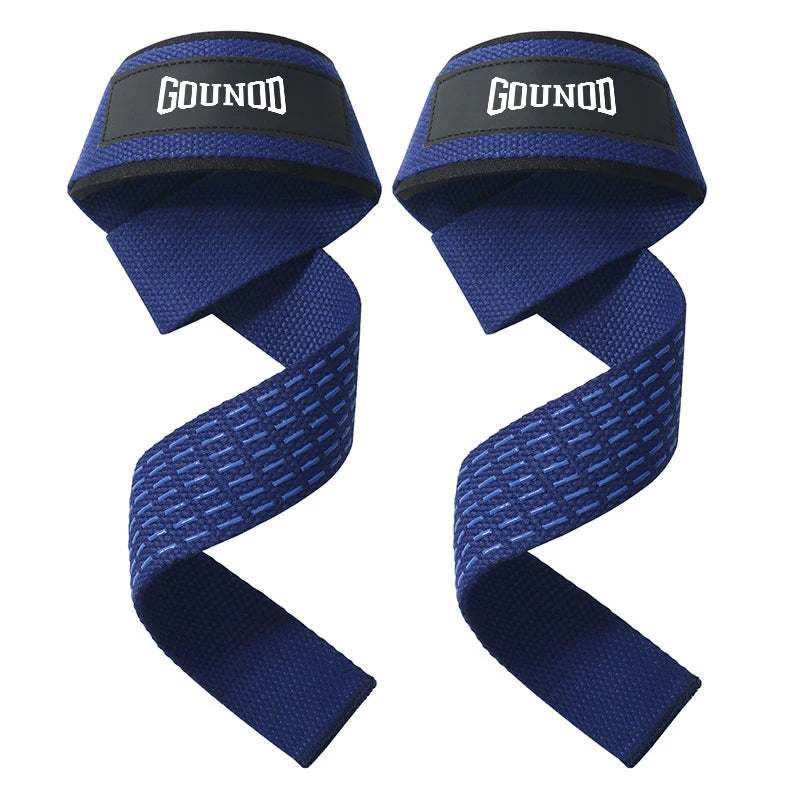 Strength Training Adjustable Non-slip Grip Band