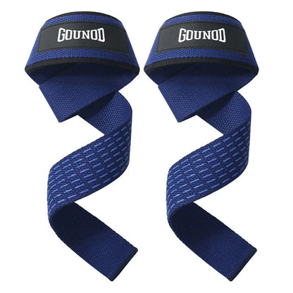 Strength Training Adjustable Non-slip Grip Band