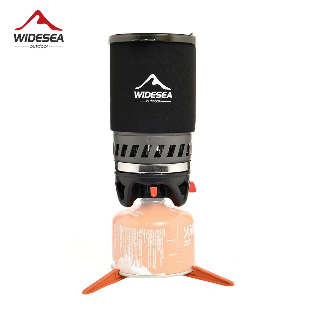 Widesea Camping Gas Stove
