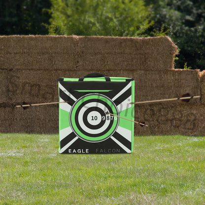 Archery Target Bag Portable Bow Target Water Resistant