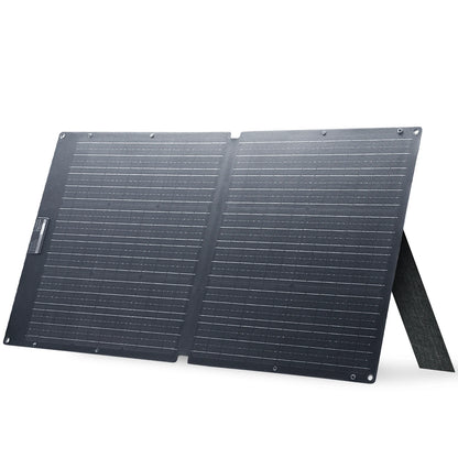 Foldable Solar Panel 400W / 200W / 140W / 100W / 60W Solar Charger