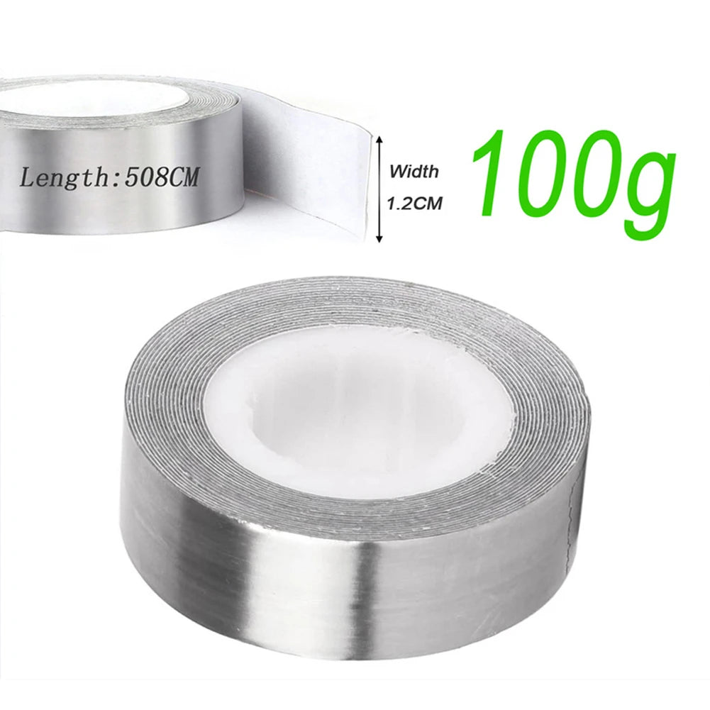 1 Roll Self Adhesive Golf Club Weighting Sheets
