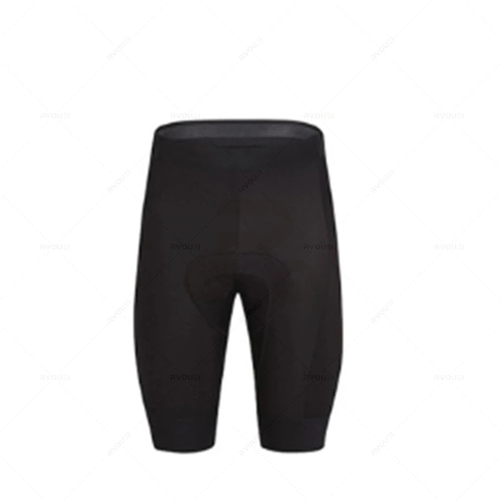 Team Bicycle Clothing Men Breathable