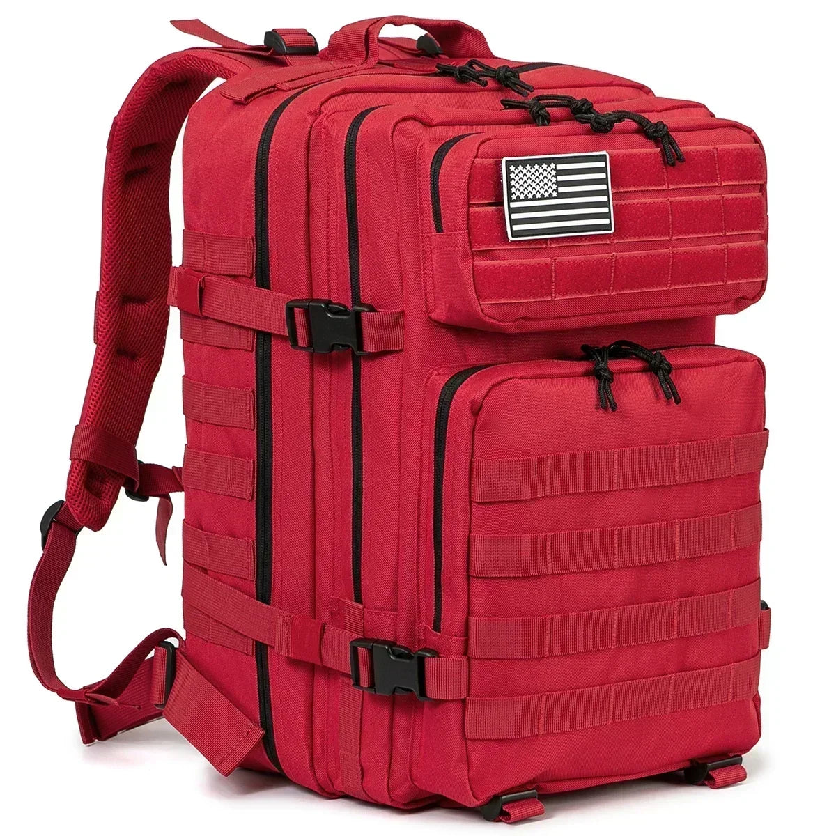45L Hunting Outdoor Tactical Backpacks