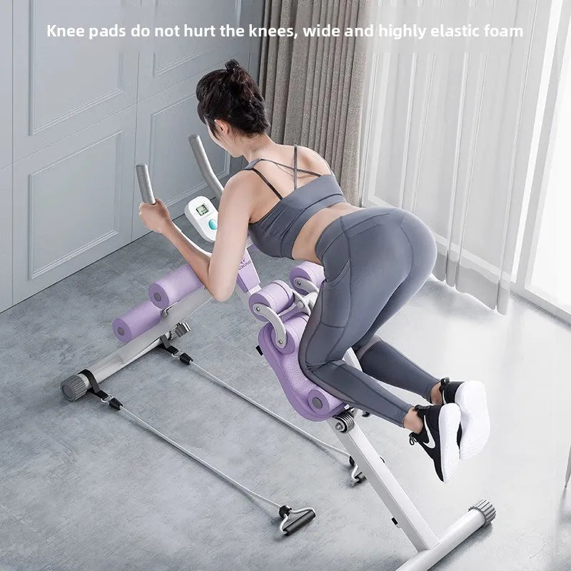 Multifunctional Home Gym