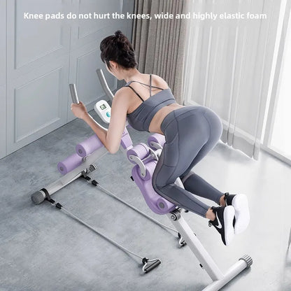 Multifunctional Home Gym