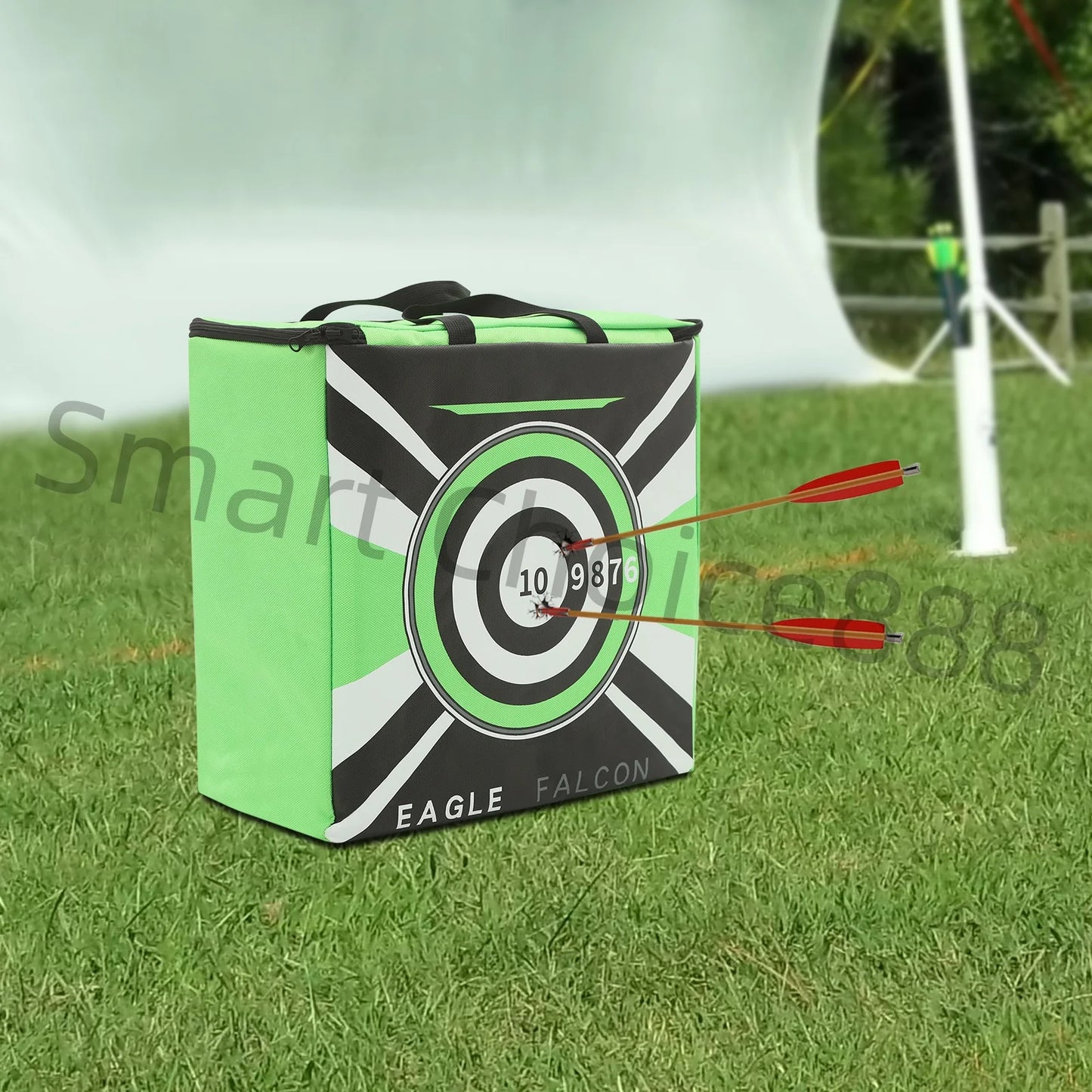 Archery Target Bag Portable Bow Target Water Resistant