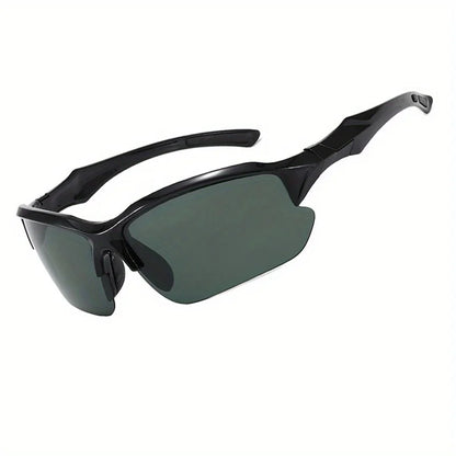 Outdoor Polarized Sports Glasses for Men and Women,