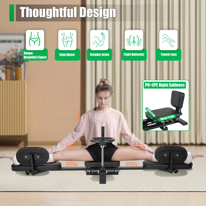 Pro Leg Stretcher Yoga Split Leg Stretching