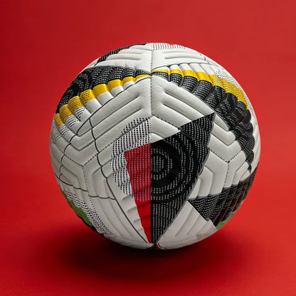 Soccer Ball ProfessionalSeamless Football Standard Size 5