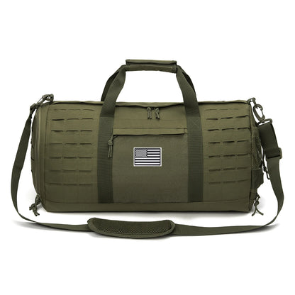 40L Tactical  Duffel Travel Bag