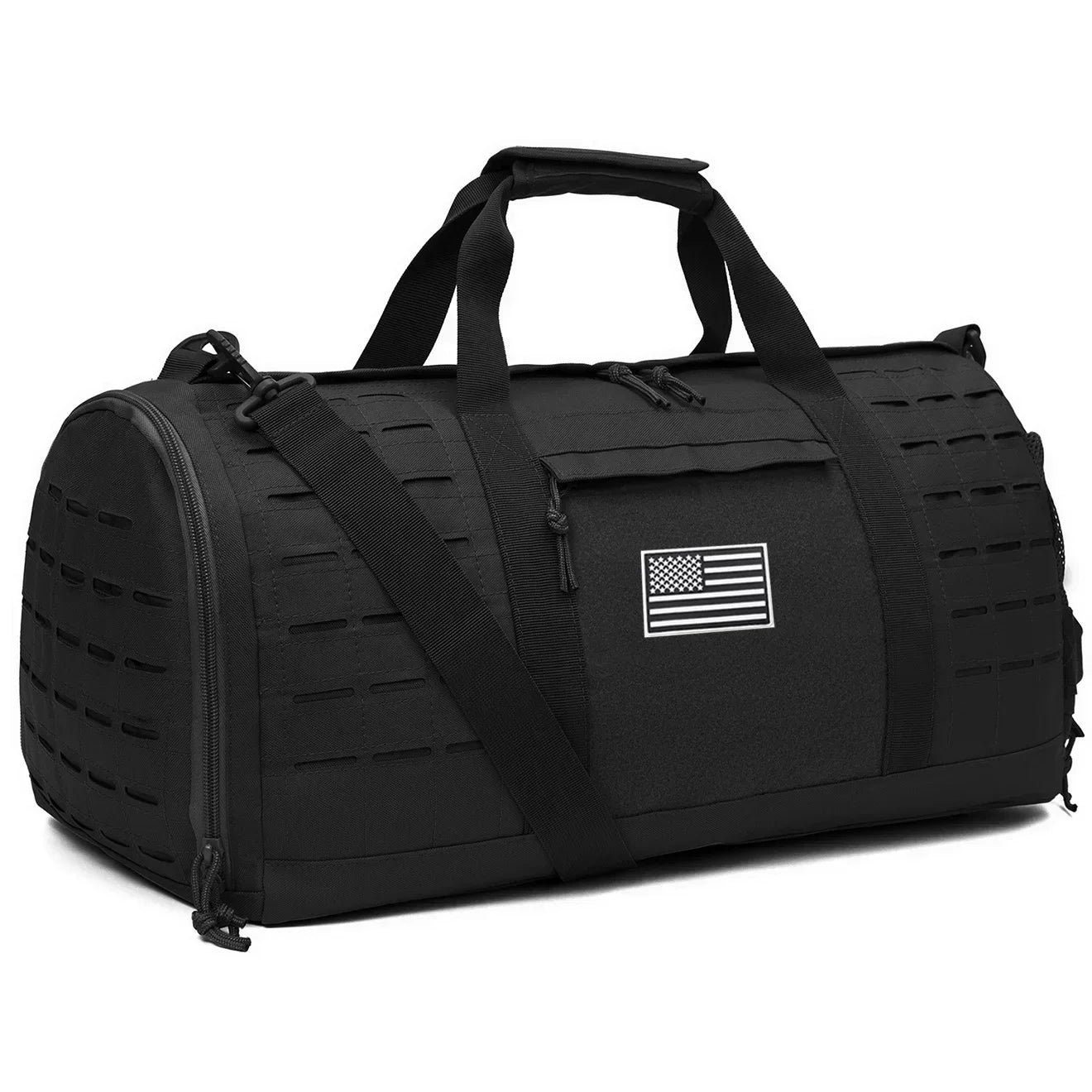 40L Tactical  Duffel Travel Bag