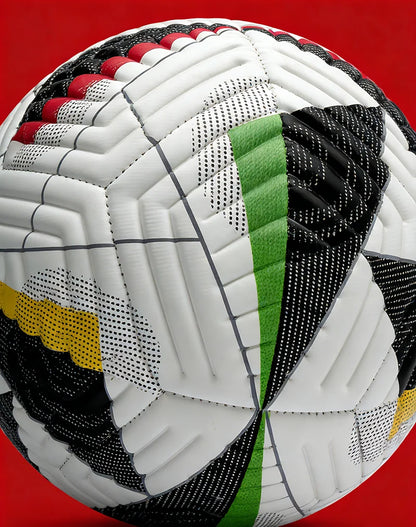 Soccer Ball ProfessionalSeamless Football Standard Size 5