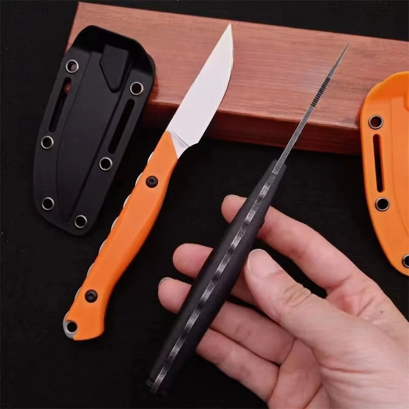 Fixed Blade Knife