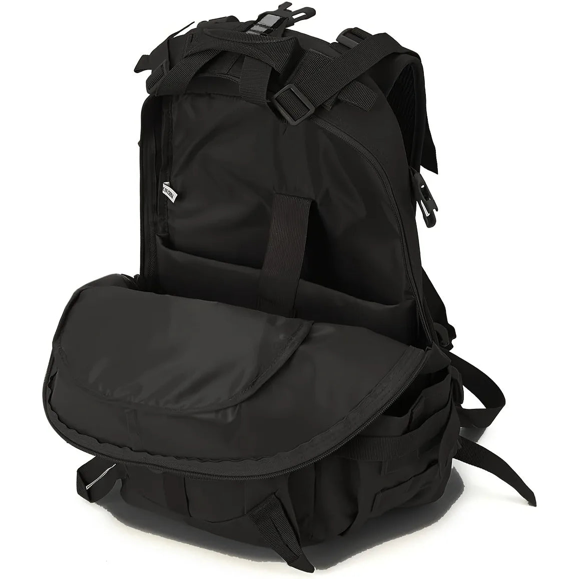 Hunting Tactical Backpack With Modular Straps