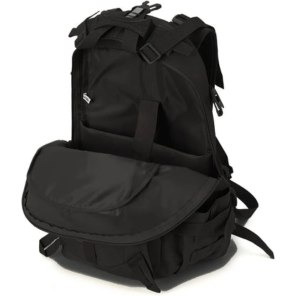 Hunting Tactical Backpack With Modular Straps