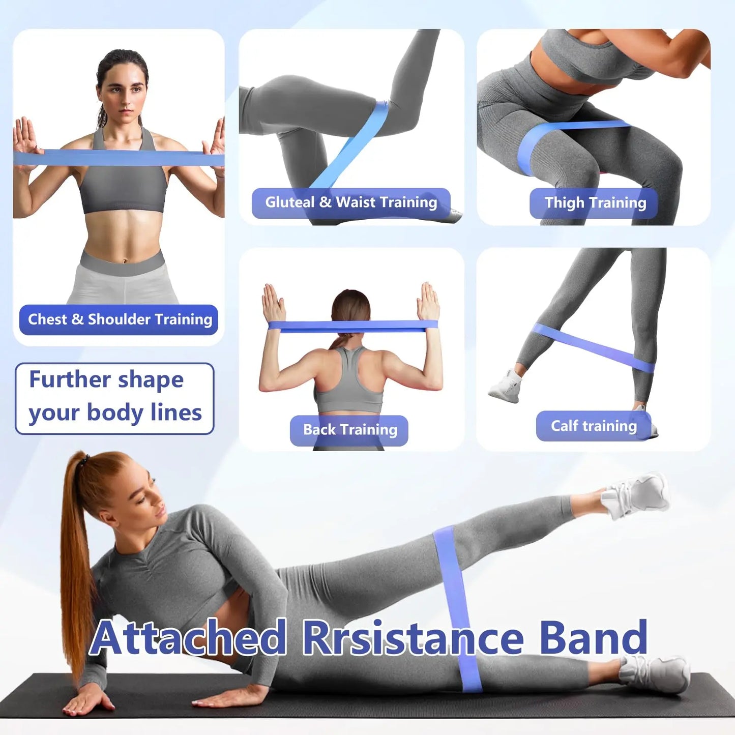 Thigh & Hip Strengtheners,Thigh Toner