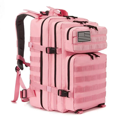 45L Hunting Outdoor Tactical Backpacks