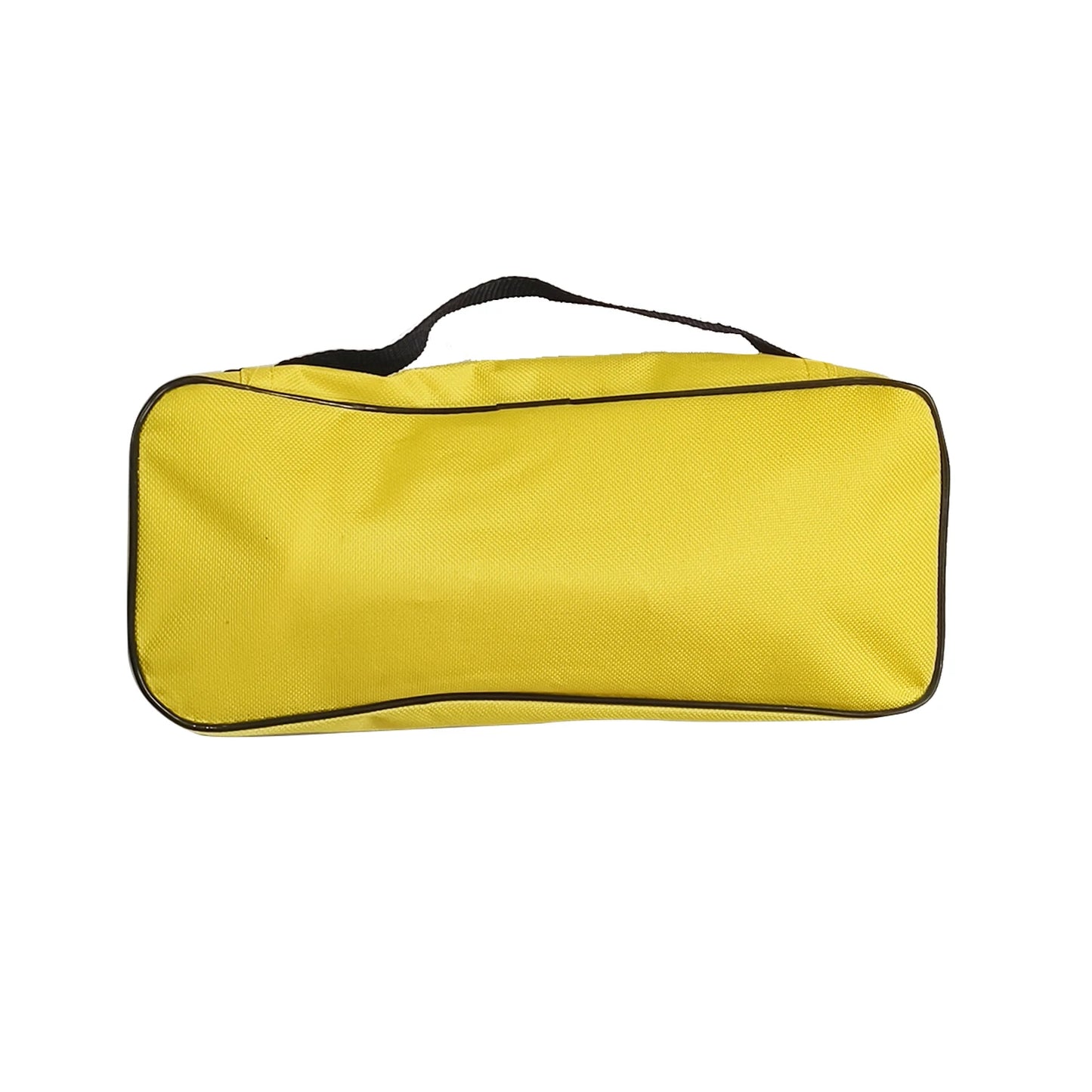 Outdoor tools yellow bag