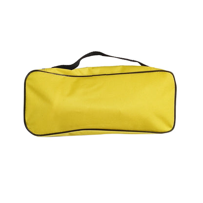 Outdoor tools yellow bag