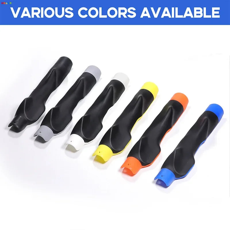 Professional Portable Anti-slip Golf Swing Trainer Grip Aid