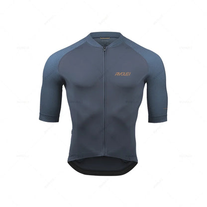 Team Bicycle Clothing Men Breathable