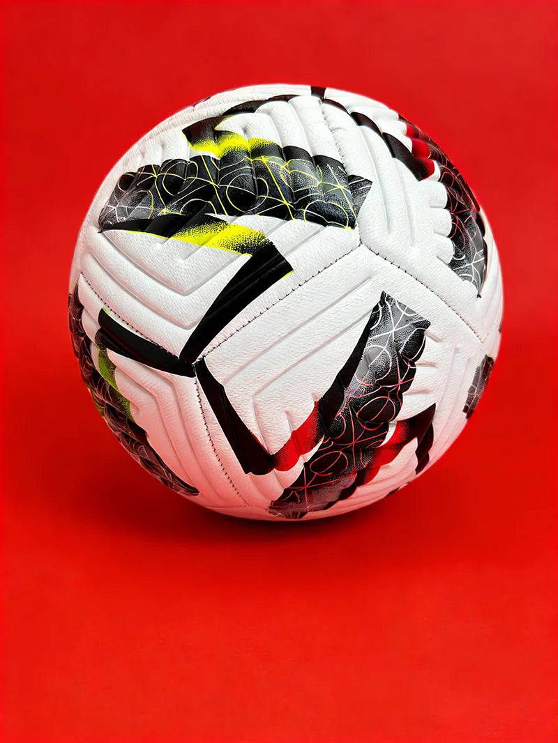 Soccer Ball ProfessionalSeamless Football Standard Size 5