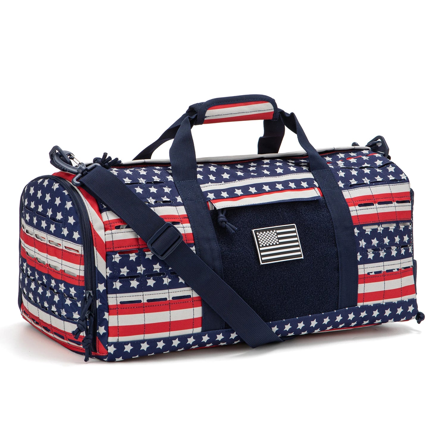 40L Tactical  Duffel Travel Bag
