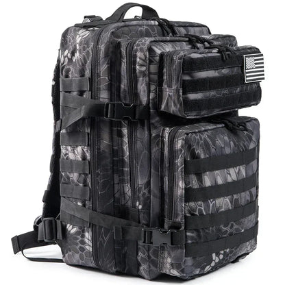 45L Hunting Outdoor Tactical Backpacks
