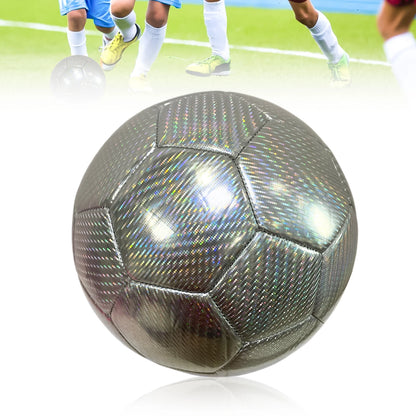 Standard Team Match Size 5  Regulation Football
