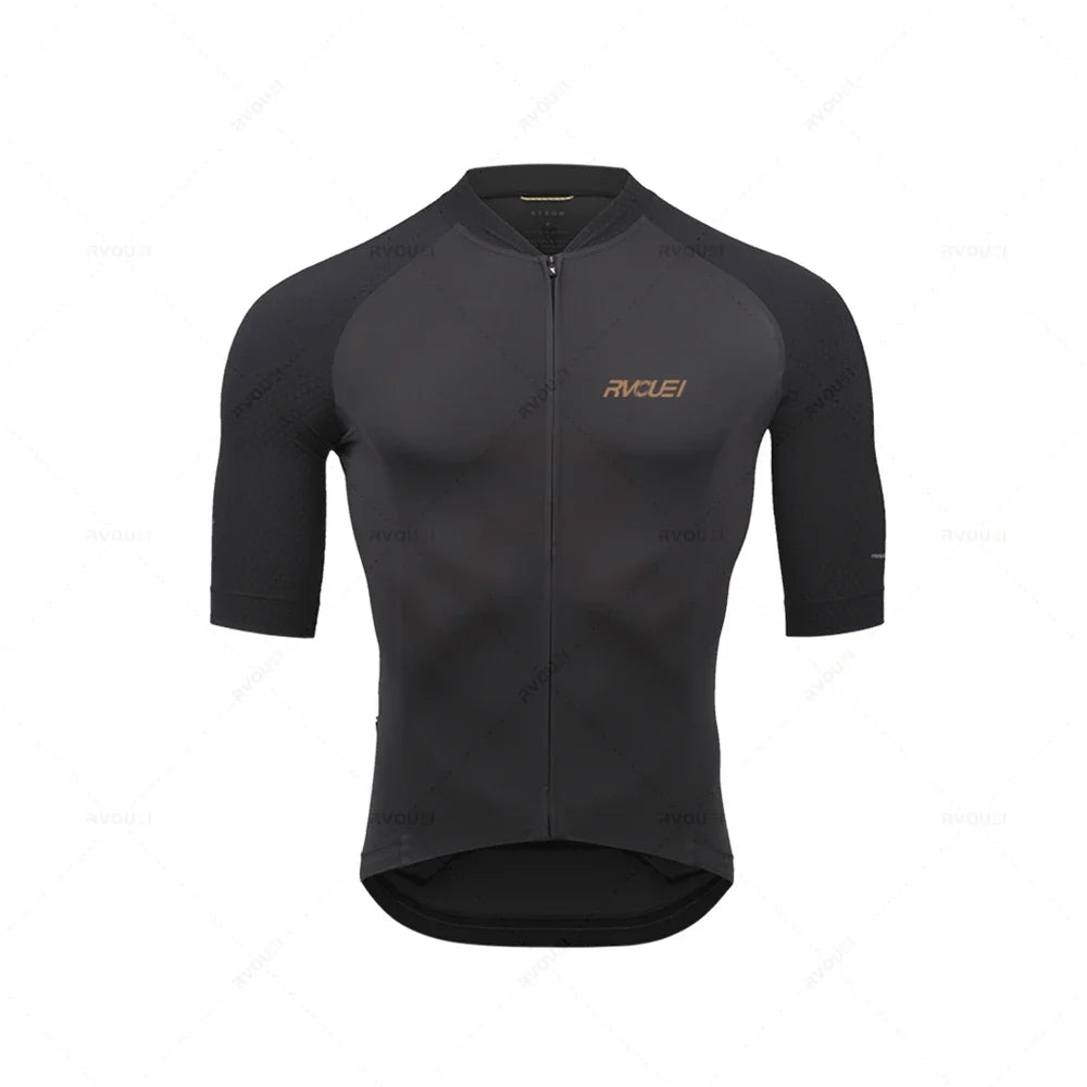 Team Bicycle Clothing Men Breathable
