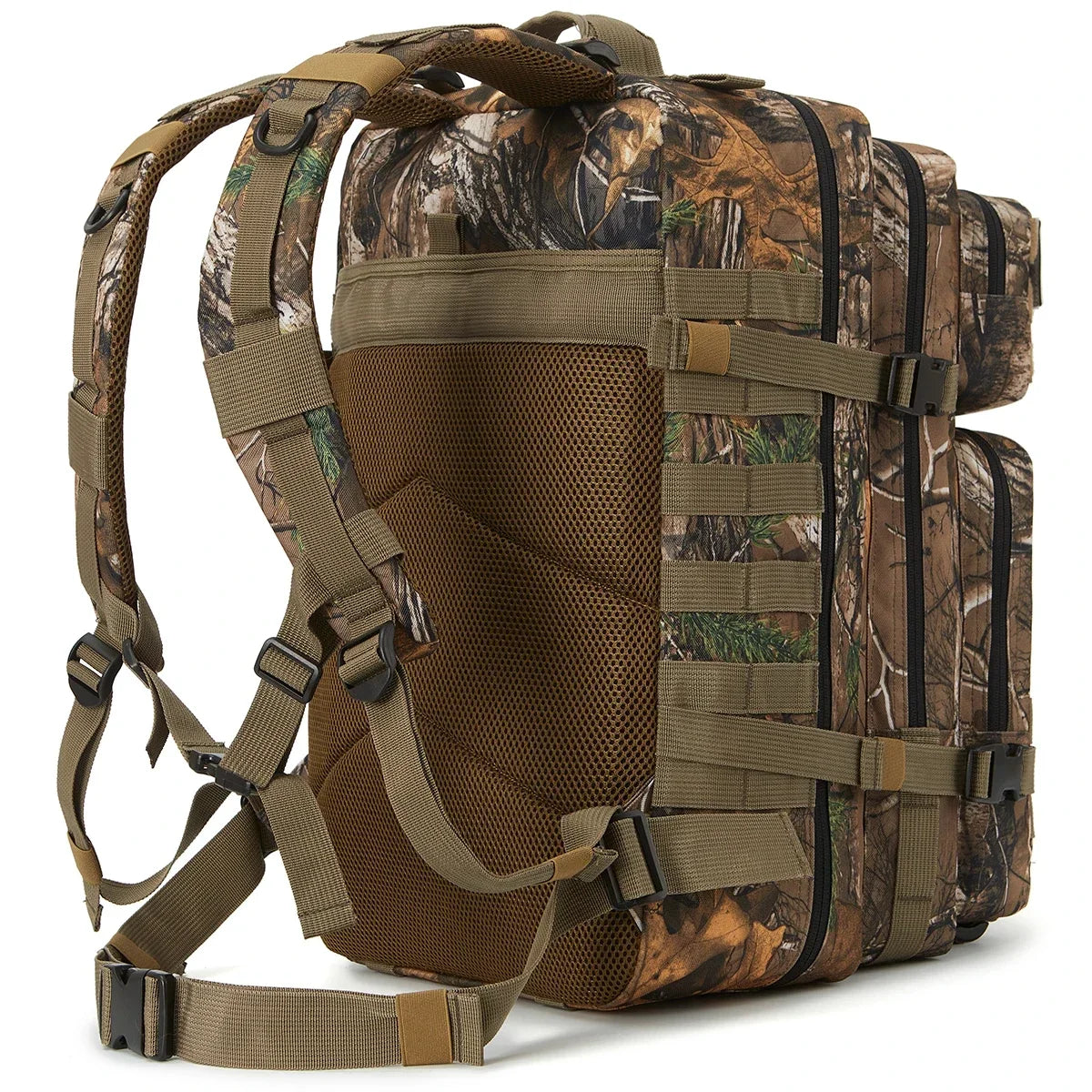 45L Hunting Outdoor Tactical Backpacks