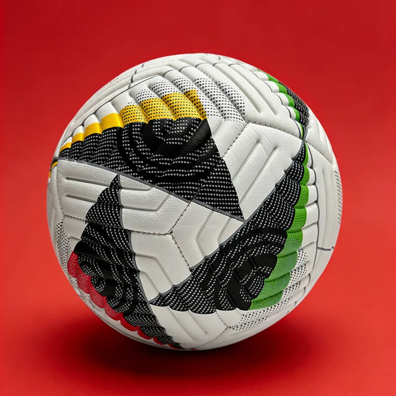 Soccer Ball ProfessionalSeamless Football Standard Size 5